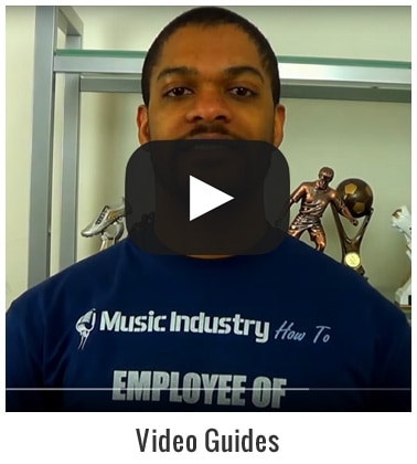 Category Video Guides Category Video Guides