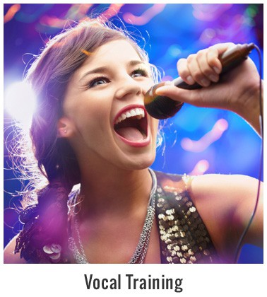 Category Vocal Training Category Vocal Training