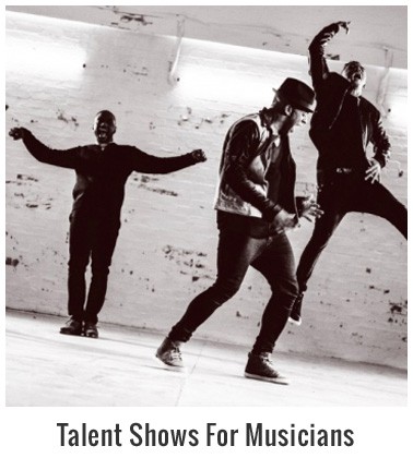 Category Talent Shows For Musicians Category Talent Shows For Musicians
