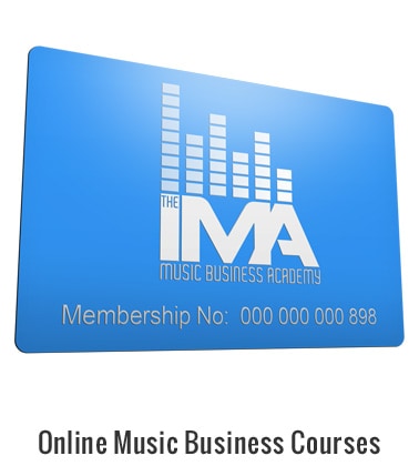 Category Online Music Business Courses Category Online Music Business Courses