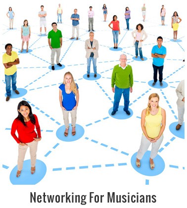 Category Networking For Musicians Category Networking For Musicians