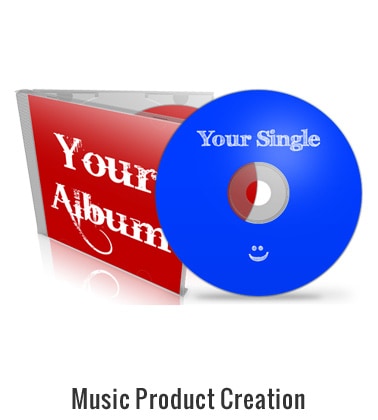 Category Music Product Creation Category Music Product Creation