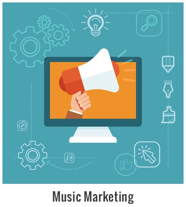 Category Music Marketing Category Music Marketing