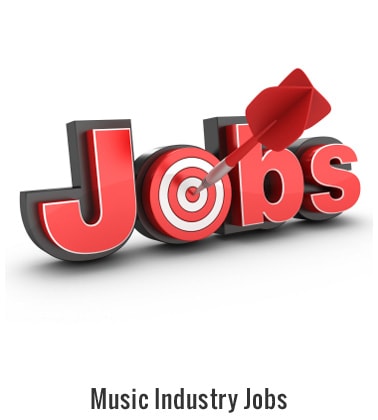 Category Music Industry Jobs Category Music Industry Jobs