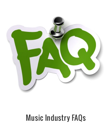 Category Music Industry FAQs Category Music Industry FAQs