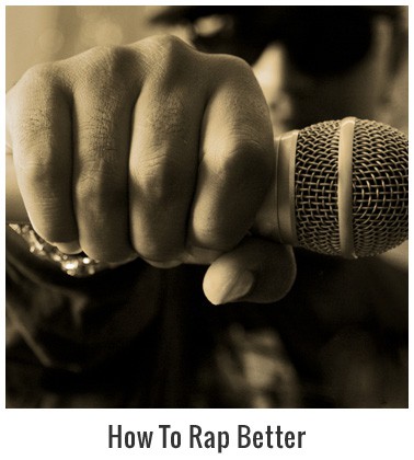 Category How To Rap Better Category How To Rap Better