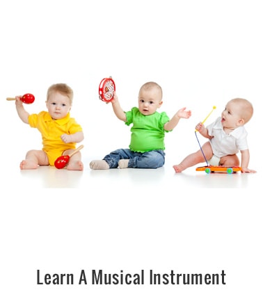 Category Learn A Musical Instrument Category Learn A Musical Instrument