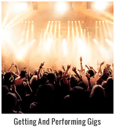 Category Getting And Performing Gigs Category Getting And Performing Gigs