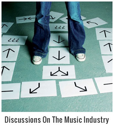 Category Discussions On The Music Industry Category Discussions On The Music Industry