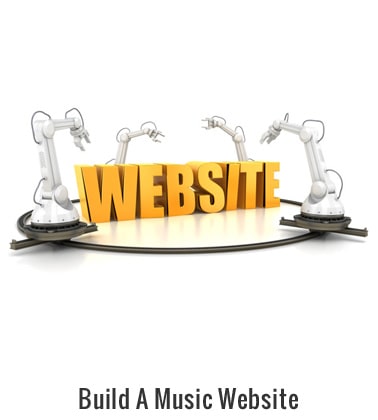 Category Build A Music Website Category Build A Music Website