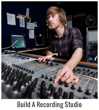 Category Build A Recording Studio Category Build A Recording Studio