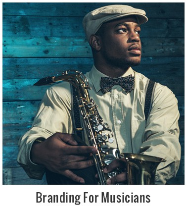 Category Branding For Musicians Category Branding For Musicians