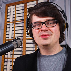 David Andrew Wiebe Music Entrepreneur David Andrew Wiebe Music Entrepreneur