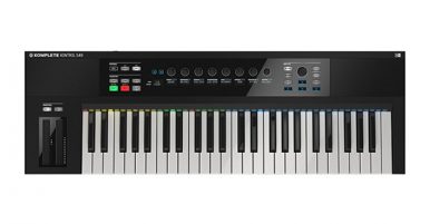 7 Best MIDI Keyboard Controllers For Beginners 2026, The Ultimate Guide