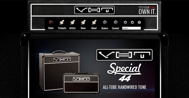 6 Best Tube Amps 2026 Under $500, $400 And $300 (& A Low Priced Live ...