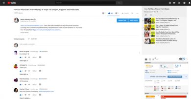 How To Share A Youtube Playlist Link Quick & Easily - Music Industry How To