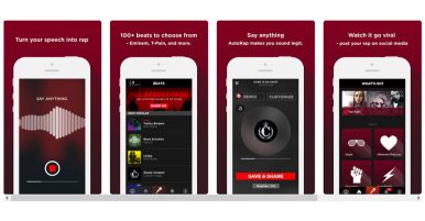 7 Best Apps For Rappers On iPhone And Android - Music Industry How To