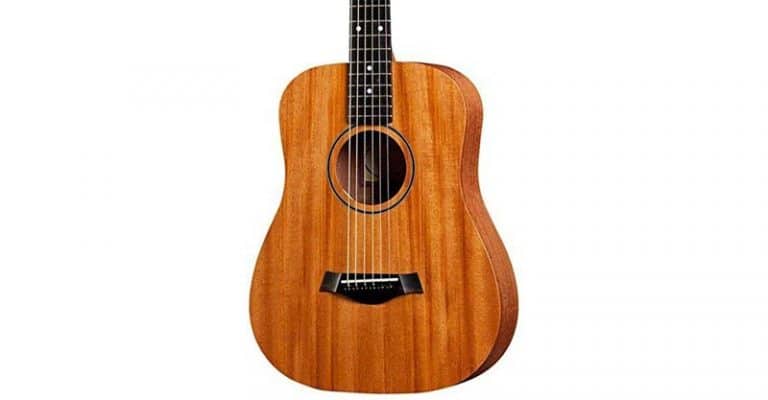 13 Best Guitars For Small Hands 2026, Acoustic & Electric Models ...