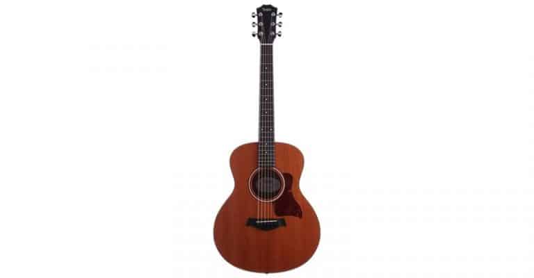 13 Best Guitars For Small Hands 2026, Acoustic & Electric Models ...
