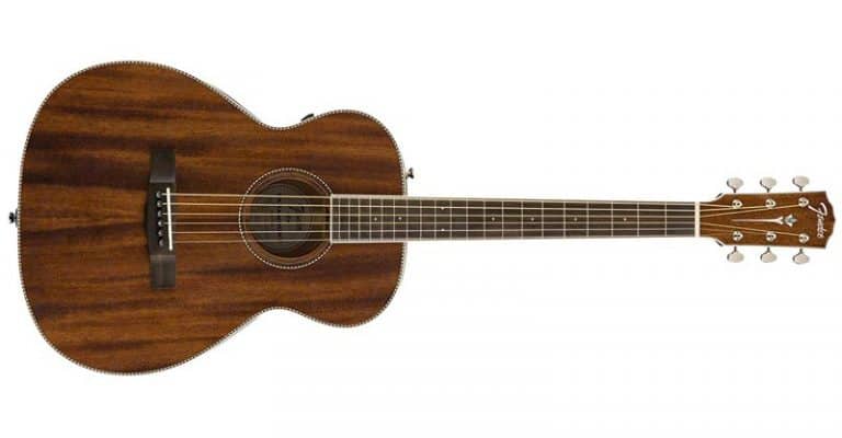 13 Best Guitars For Small Hands 2026, Acoustic & Electric Models ...