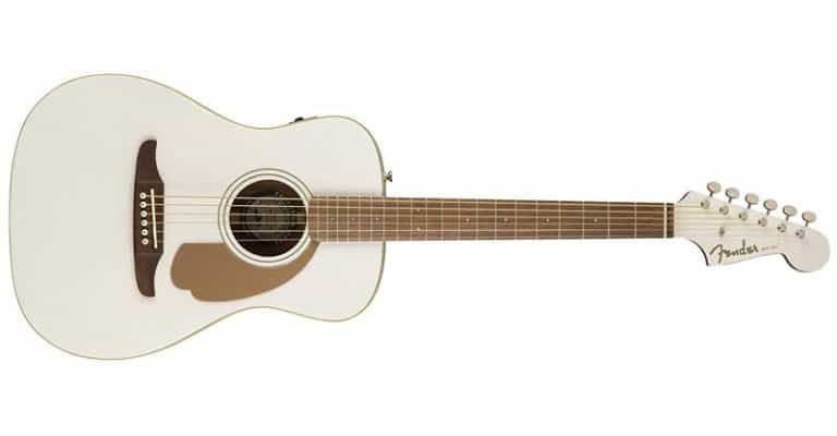 13 Best Guitars For Small Hands 2026, Acoustic & Electric Models ...
