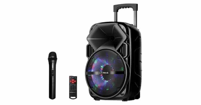 Eariser 34 Best Karaoke Machines 2026 Compared, For Any Use & All Ages - Music ...