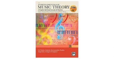 10 Best Music Theory Books 2026 For Beginners - Music Industry How To