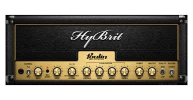 25 Best Amp Simulators With ULTRA REALISTIC Sound [Free & Paid] - Music ...