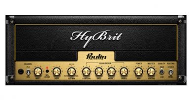 25 Best Amp Simulators With ULTRA REALISTIC Sound [Free & Paid] - Music ...