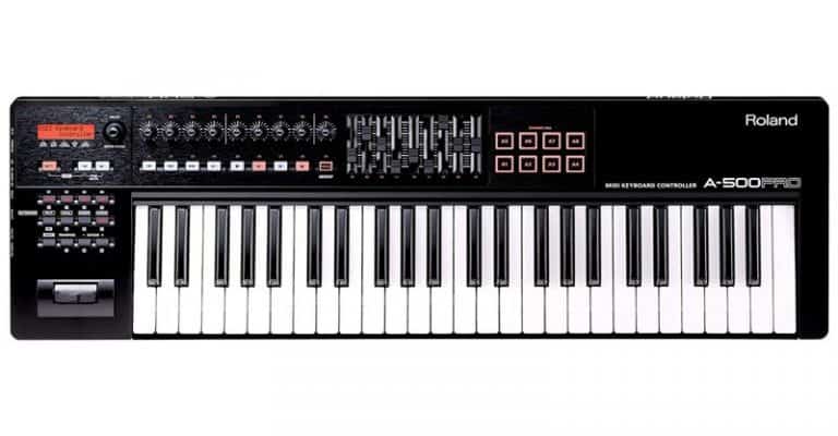 best midi controller for logic pro x best midi controller for logic pro x