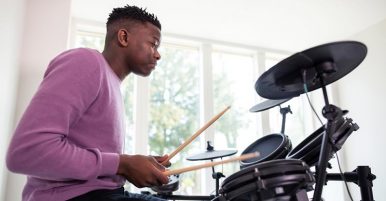 Professional Musician Practice Routine
