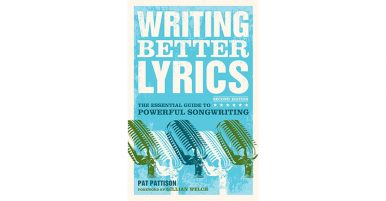 Best Songwriting Books