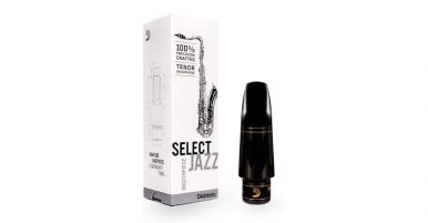 15 Best Tenor Saxophone Mouthpieces 2020, Upgrade Your Sax
