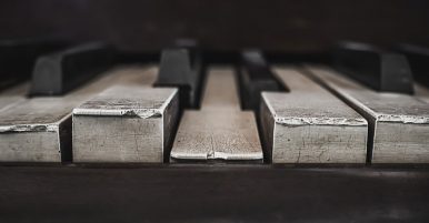 How To Fix Piano Keys Sticking And Why They Stick