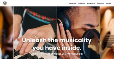 Musical U Membership Review