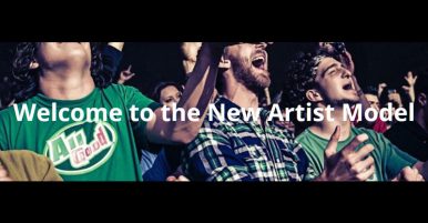New Artist Model review