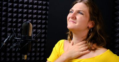 Do You Need Tonsils To Sing?