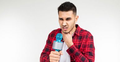 Does Singing Damage Your Vocal Cords?