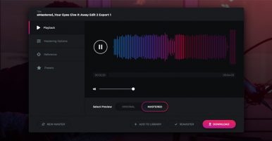 Emastered Review