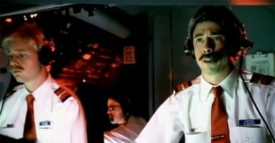 Top Songs About Flying