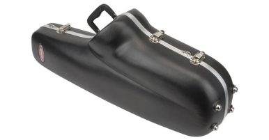 Best Tenor Saxophone Cases