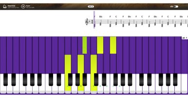 Best Piano Learning Apps