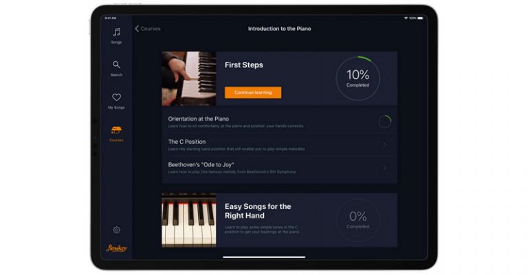 flowkey Review 2026, Can This App [REALLY] Improve Your Piano Skills ...