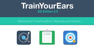 Train Your Ears Review