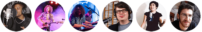 Authors Music Industry How To
