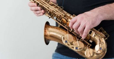Why Your Saxophone Squeaks, and How to Stop It Squeaking - Music ...