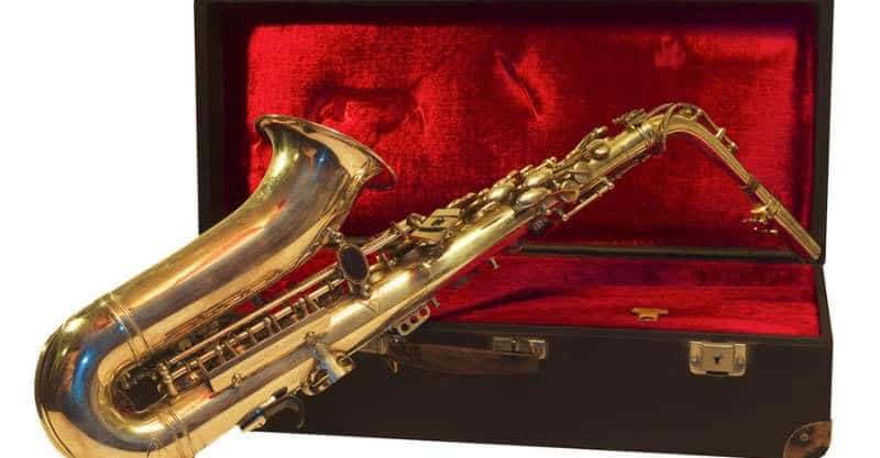 Protect your Saxophone – Keep it Clean and Dry