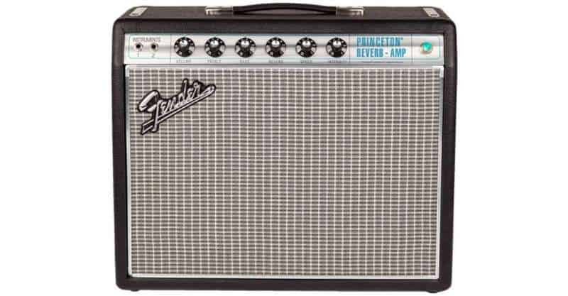 Fender ‘68 Custom Princeton Reverb