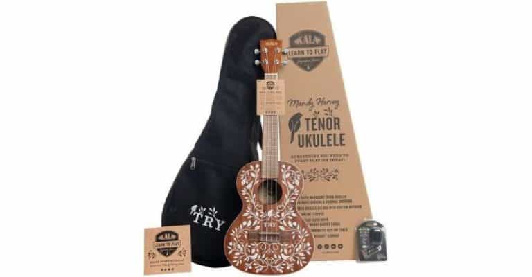 10 Best Tenor Ukuleles 2023 Music Industry How To