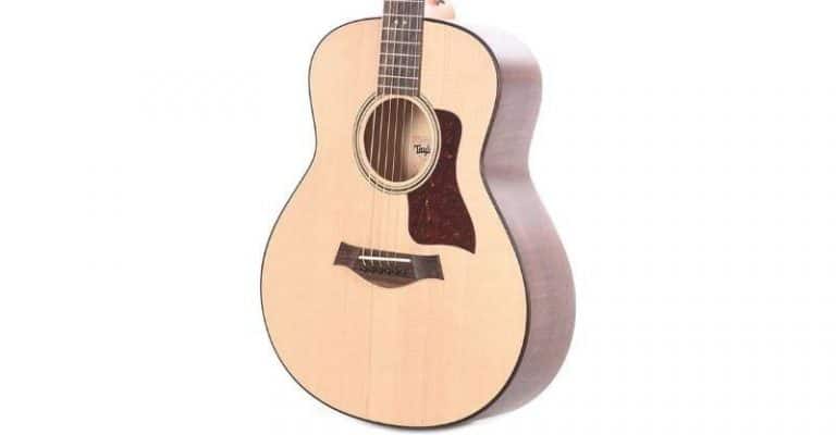 7 Best Acoustic Guitars For Small Female Hands 2026 - Music Industry How To
